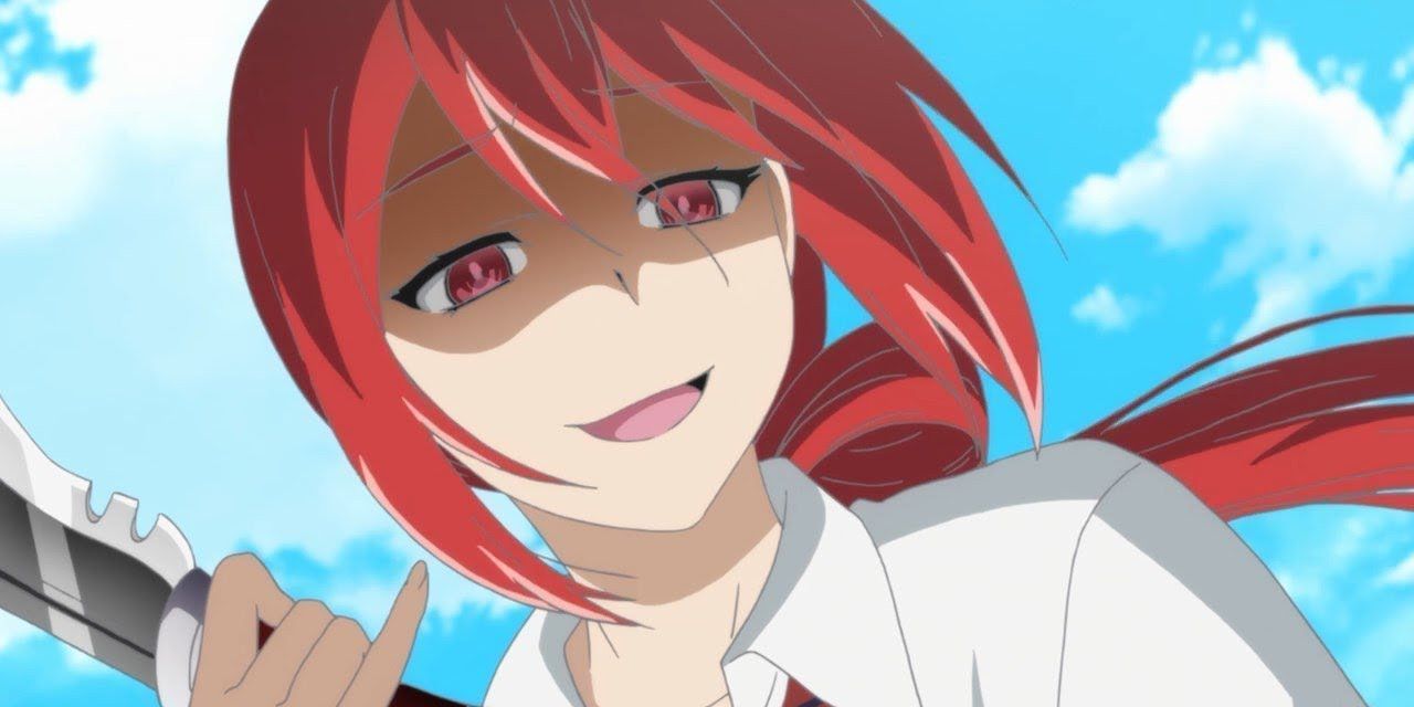 33 best yandere anime characters from your favourite shows - Legit.ng
