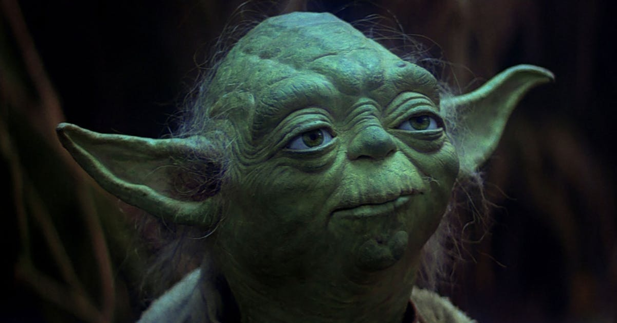 Star Wars confirmou que Yoda voltou para o lado negro: E quase se tornou o mais poderoso Lorde Sith 1