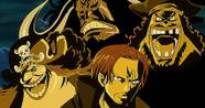 One Piece 10 Things You Didn t Know About The Yonko One Piece 10 Things You Didn t Know About The Yonko
