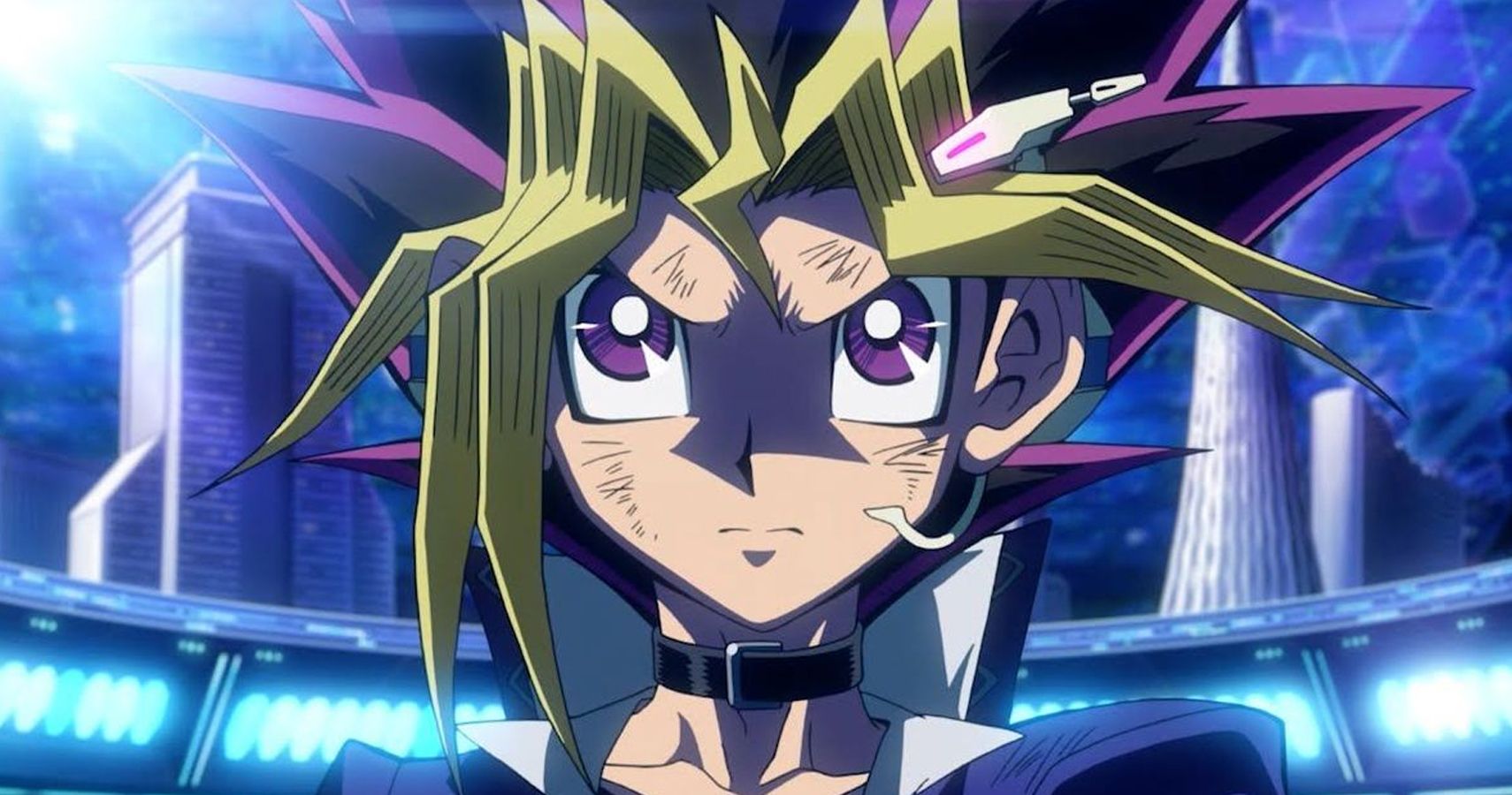 Watch Yu-Gi-Oh! 5D's Episode : Duel For Redemption