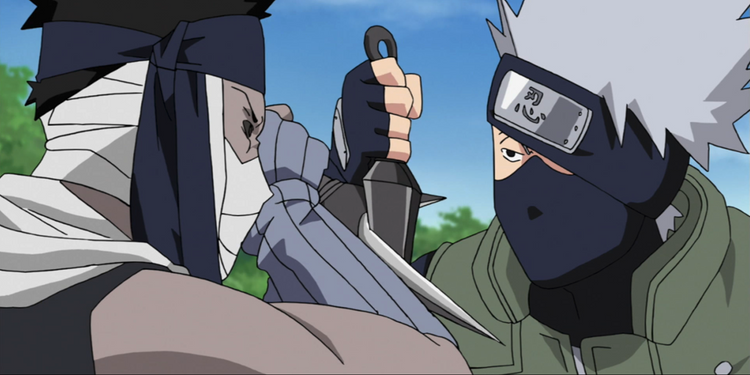 Naruto 5 Ways Kabuto Was The Best Villain (& 5 Why He Overstayed His Welcome)