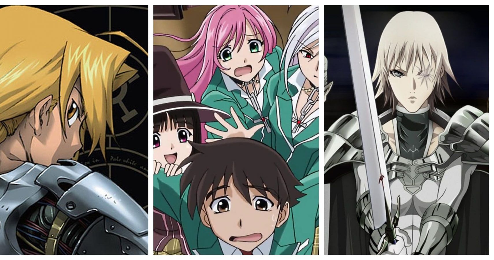 10 Anime That Completely Ignored The Manga Cbr