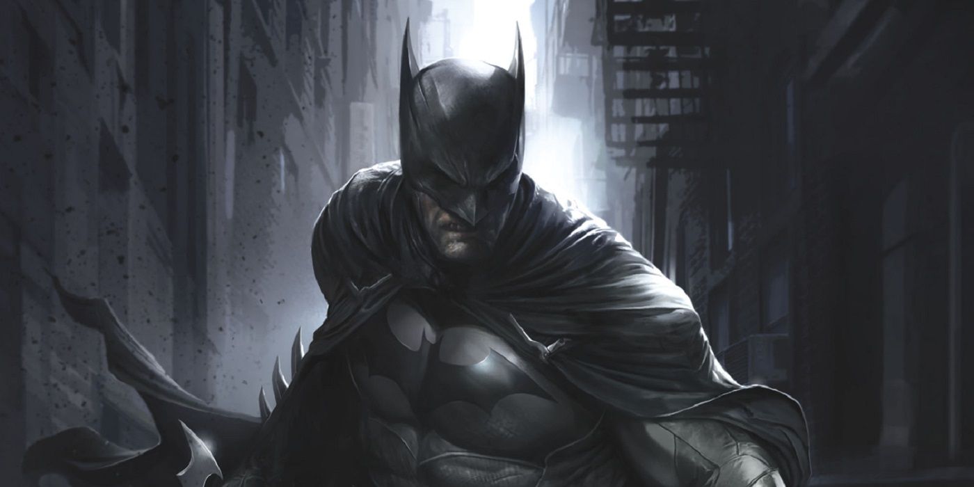 Batman #85 Contains A 'Bajillion' Easter Eggs, Says Tom King