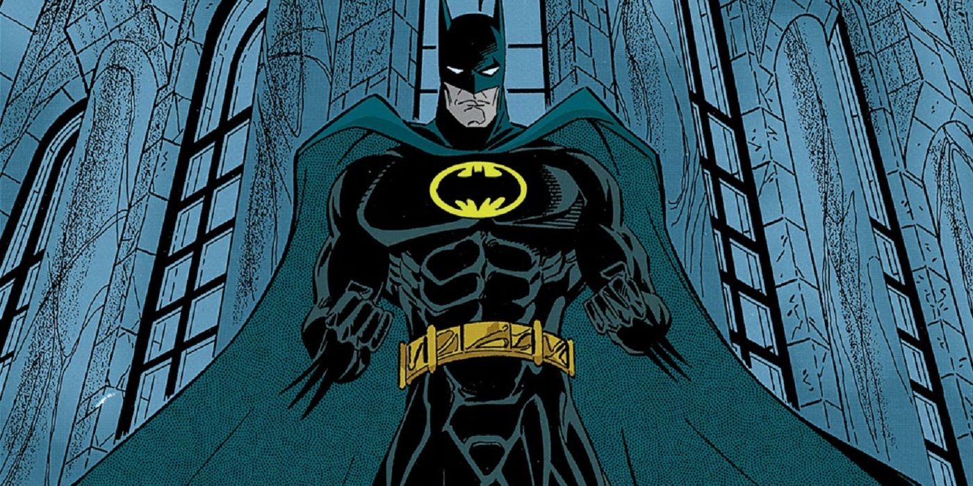 Sexy Women's Superhero Batman Dark Knight Superman Cartoon Underwear Panties
