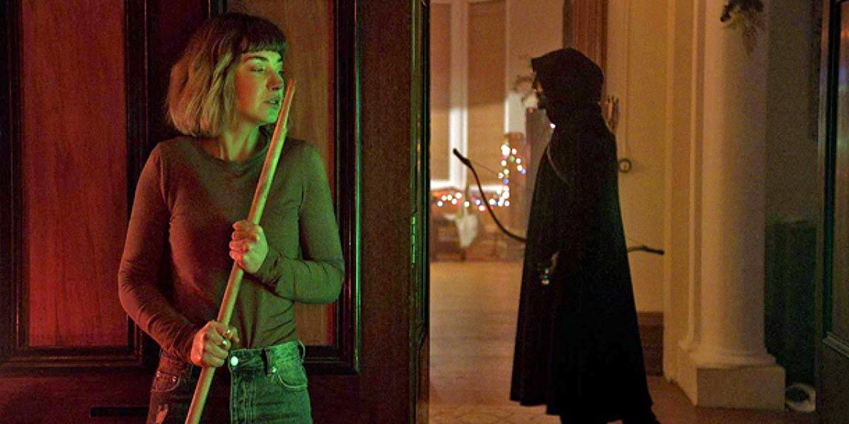 Black Christmas The New Sorority Slasher, Explained