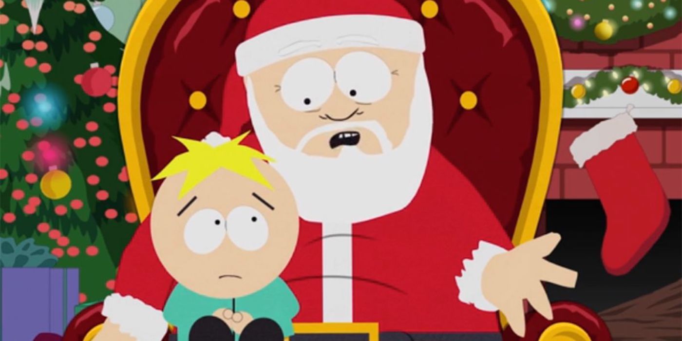 South Park: Butters Destroyed Baby Yoda In the Worst Possible Way