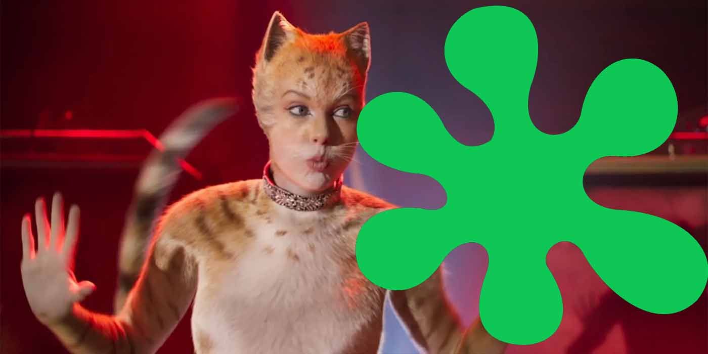 Cats - Rotten Tomatoes