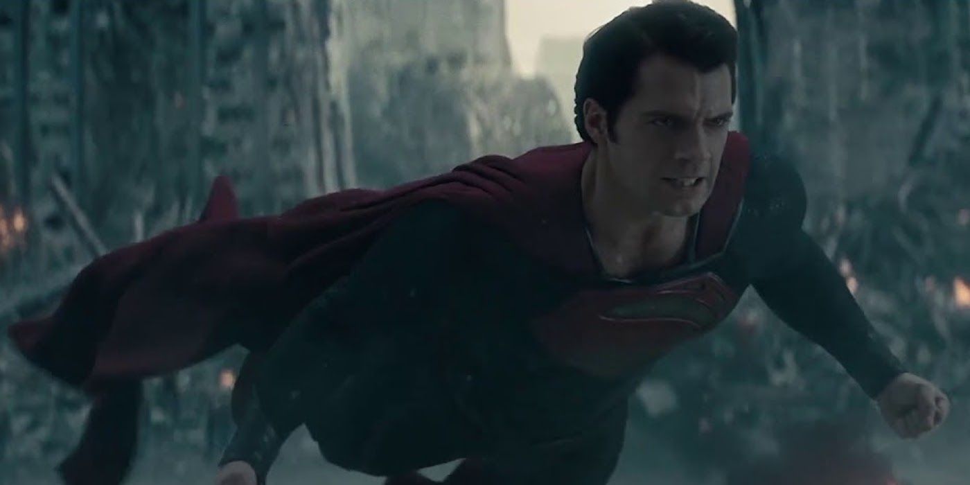 Fact or Fiction: Henry Cavill signs up for 3 Superman films and more Reel  360 News