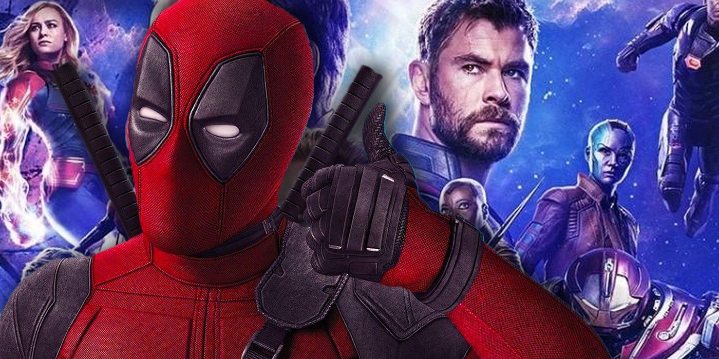 Deadpool 3: Will Tobey Maguire's Spider-Man Cameo in the Movie?