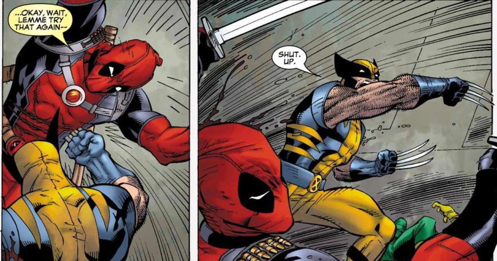 10 Major Comic Book Deaths That Weren't As Tragic As They Should've Been