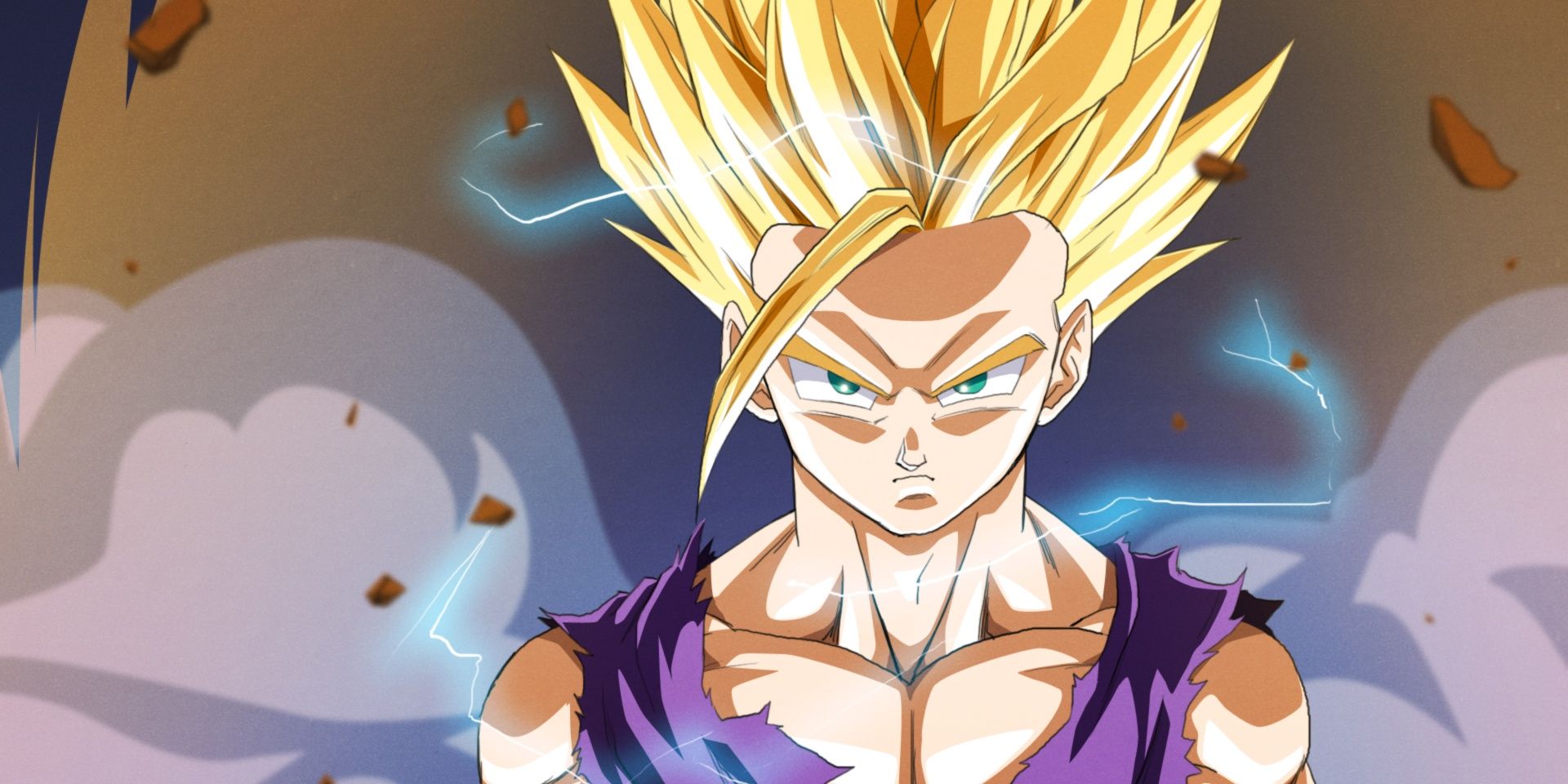 Dragon Ball: 10 Facts You Didn’t Know About Yamoshi