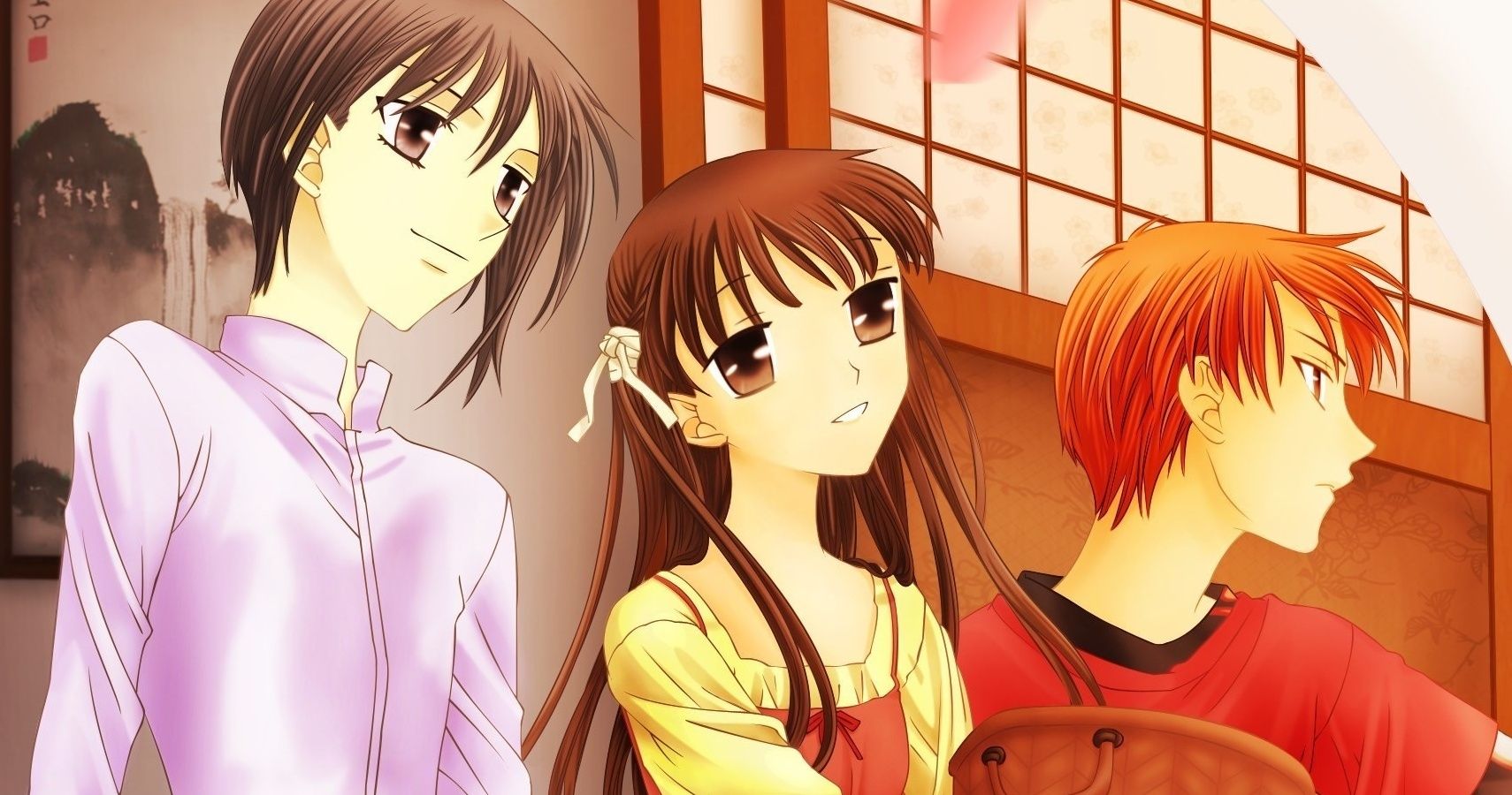 5 Anime To Watch If You Loved Fruits Basket Finale