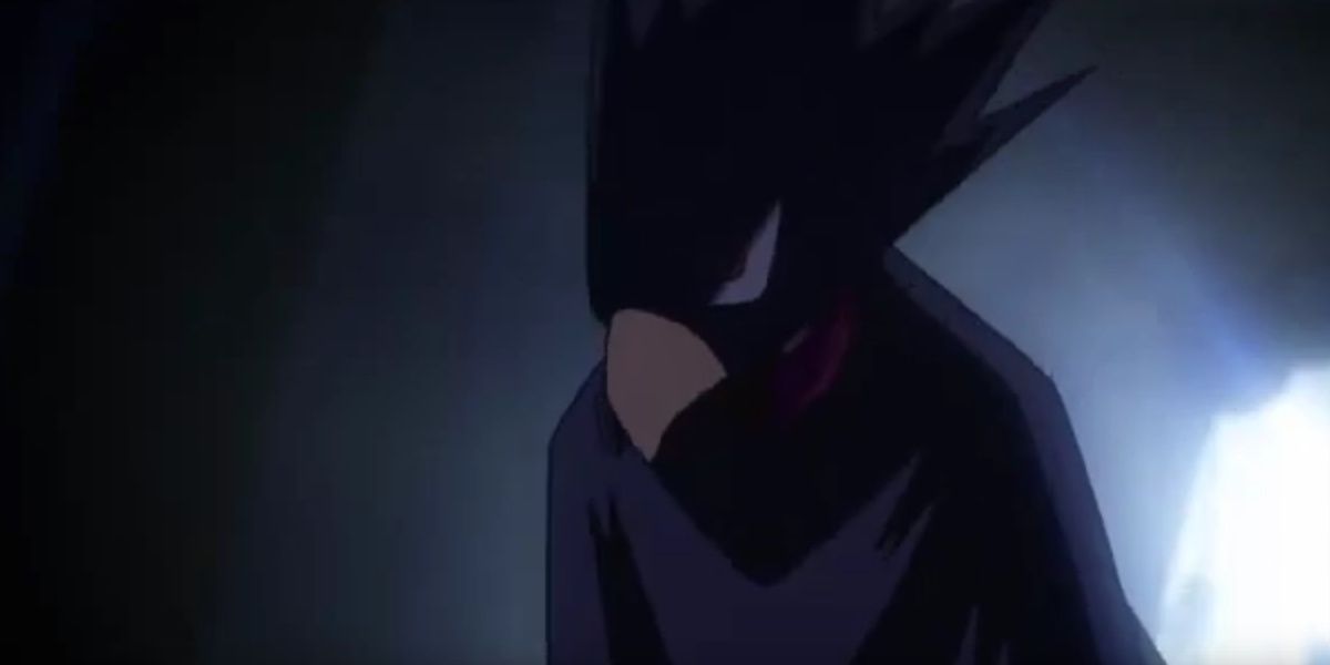 My Hero Academia: 10 Facts You Didn't Know About Fumikage Tokoyami