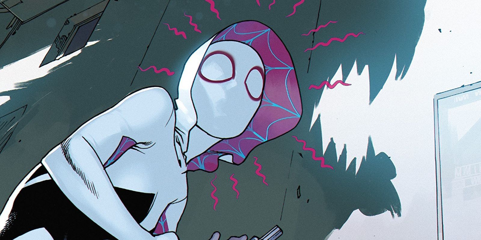 Why Patty Jenkins Should Direct a Spider-Gwen Film