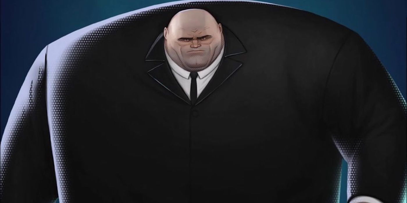 Kingpin: How Into the Spider-Verse Perfected the Spider-Man Villain