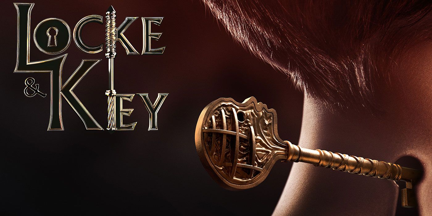 Netflix's Locke & Key Cast & Character Guide