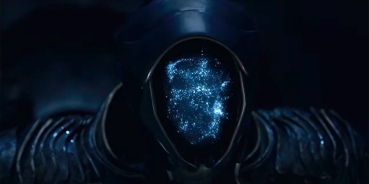 Lost In Space Season 2 Final Trailer Sees The Robinsons Fighting To Survive