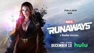 Marvel s Runaways Face Their Fears In Final Season Character Posters Marvel s Runaways Face Their Fears In Final Season Character Posters