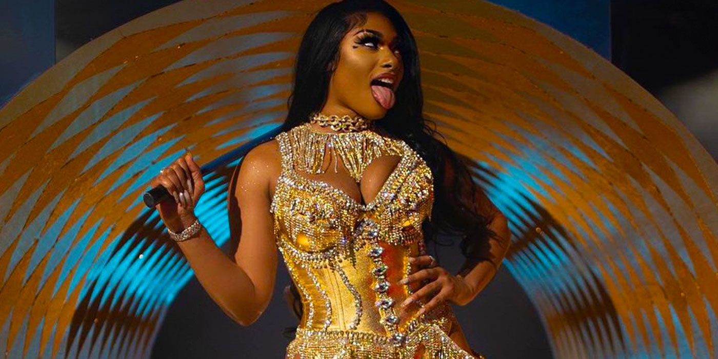 Megan Thee Stallion & Normani drop video from Birds of Prey soundtrack