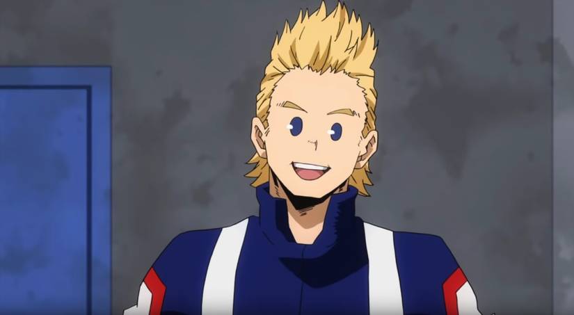 My Hero Academia: 10 Facts You Didn't Know About Mirio Togata