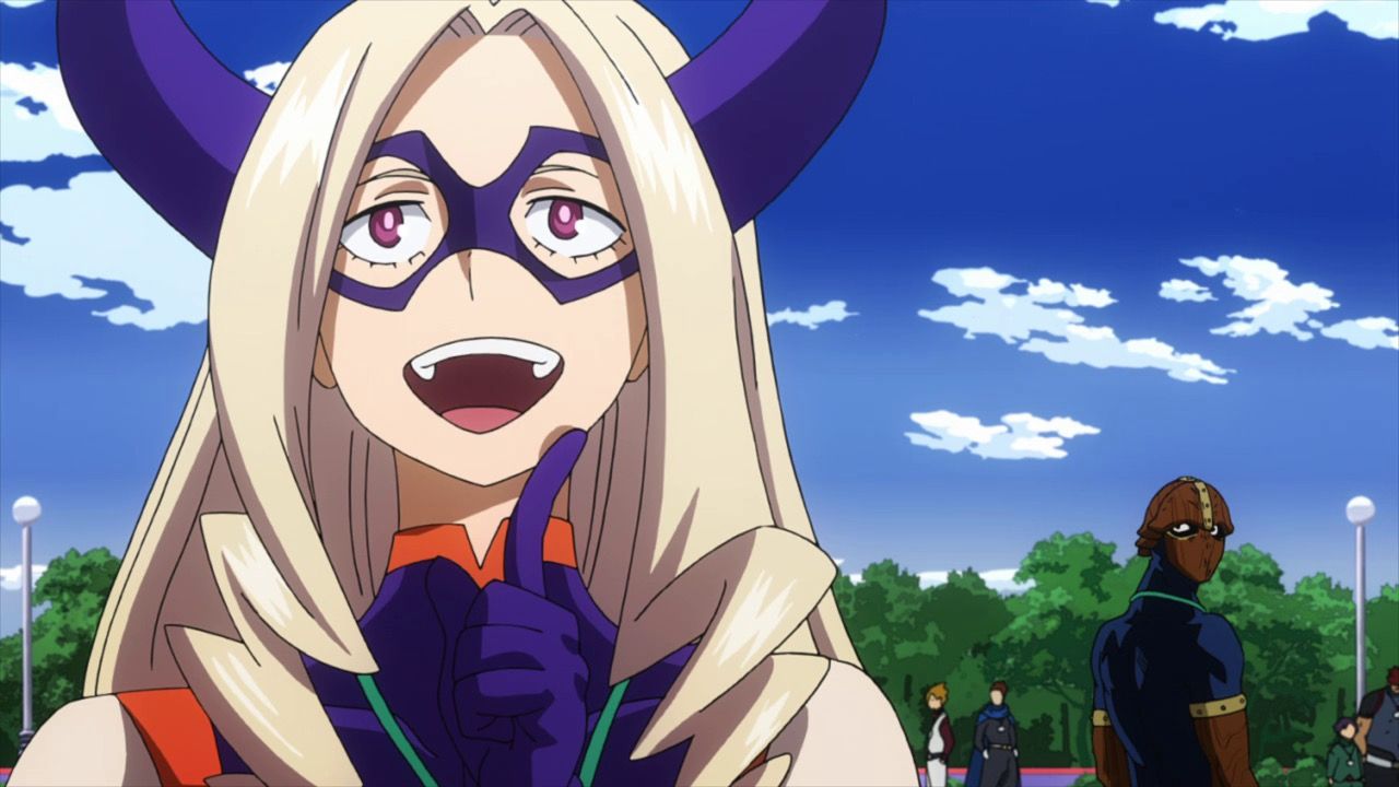 Mt. Lady: My Hero Academia’s Biggest Hero, Explained