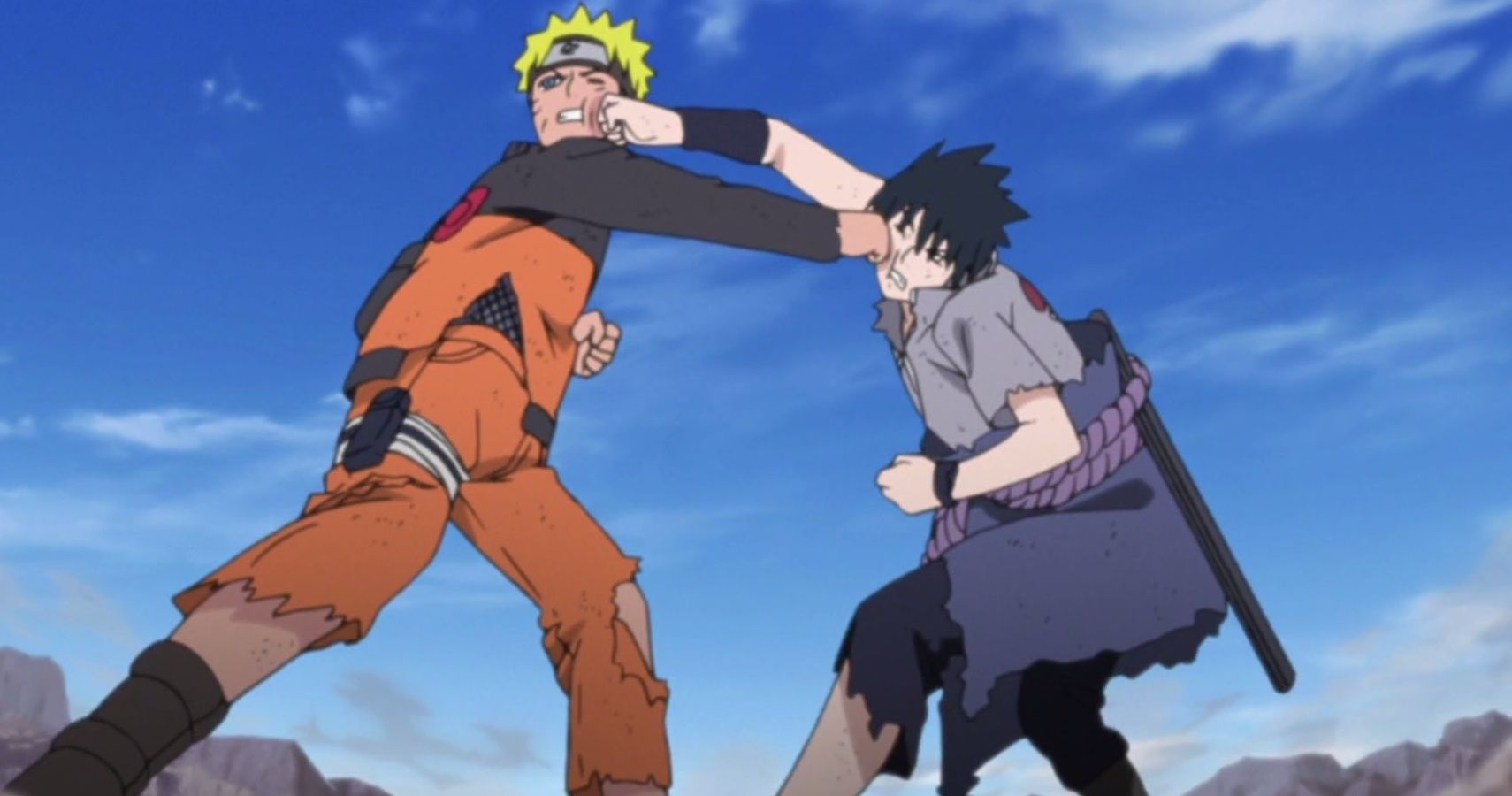 Bang!!!'  Naruto vs sasuke, Naruto fotos, Personagens de anime