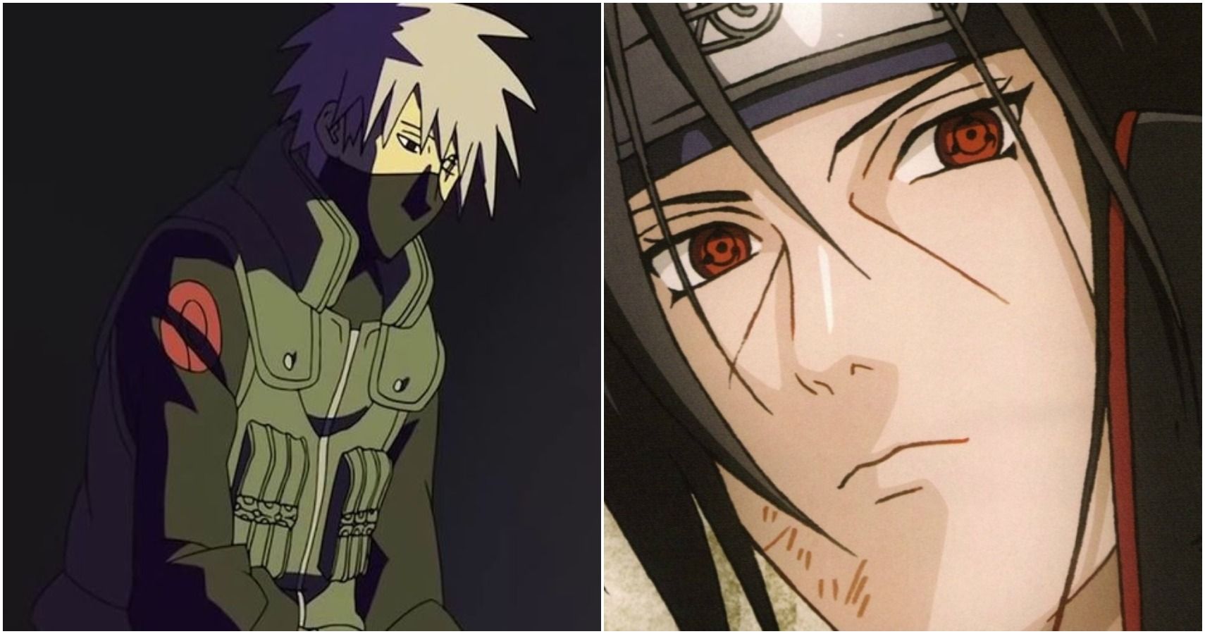 Does Kakashi Die in Naruto? Explained