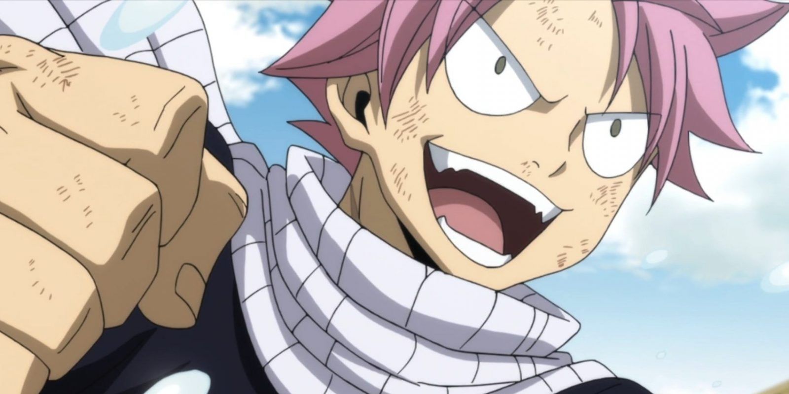 Fairy Tail is set to get some support from these new characters — Maxi-Geek