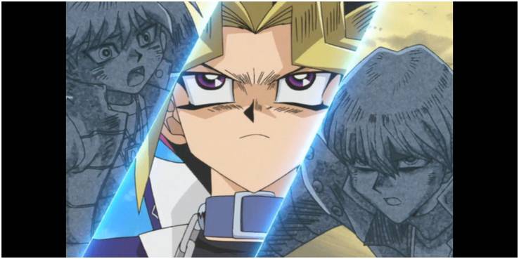 Yu Gi Oh The 10 Best Filler Episodes Ranked According To