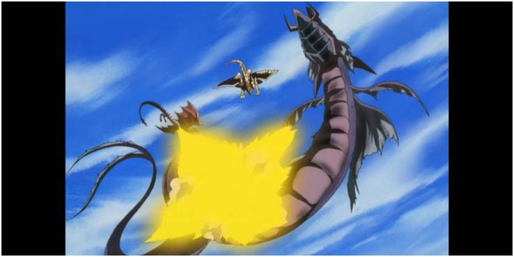 Yu Gi Oh The 10 Best Filler Episodes Ranked According To