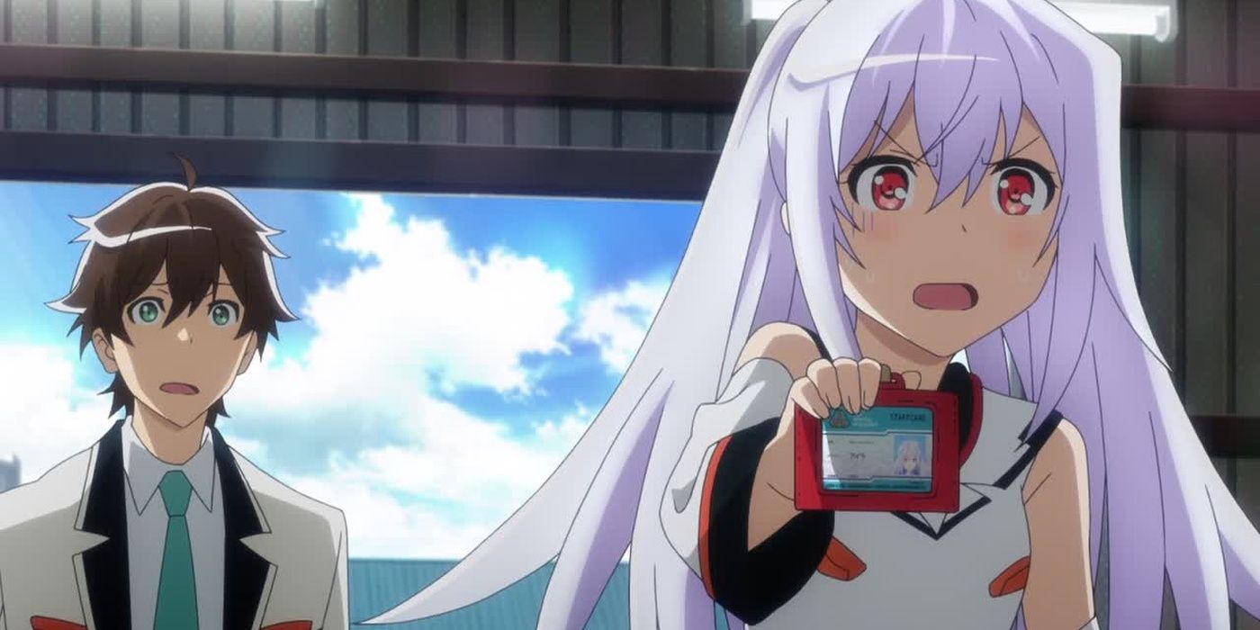 Why Plastic Memories Was Such a Disappointment