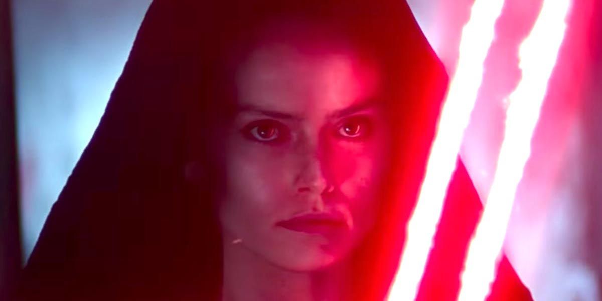 A Controversial Star Wars Movie Teased an Epic Team-Up, & Fans Didn't Even Notice