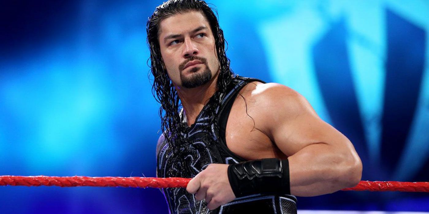 Is Roman Reigns The Wwe S Most Dominant Royal Rumble Contestant Ever