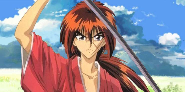 The 10 Best Shounen Anime Of The 90s Ranked According To Imdb
