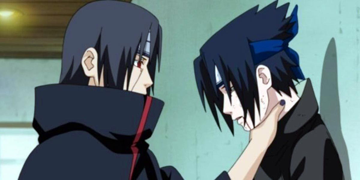 Everyones taking their anger out on Sasuke in this hilarious new meme