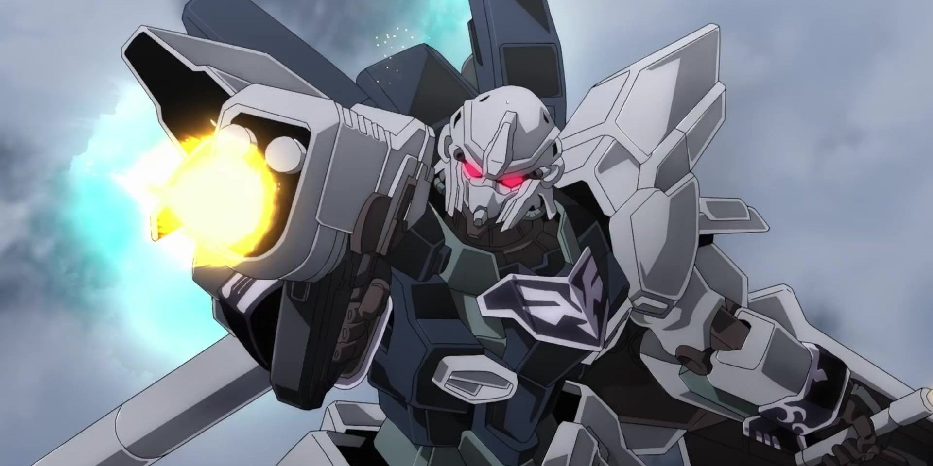 5 Tropes In Mecha Anime That Rock (& 5 We're Already Tired Of)