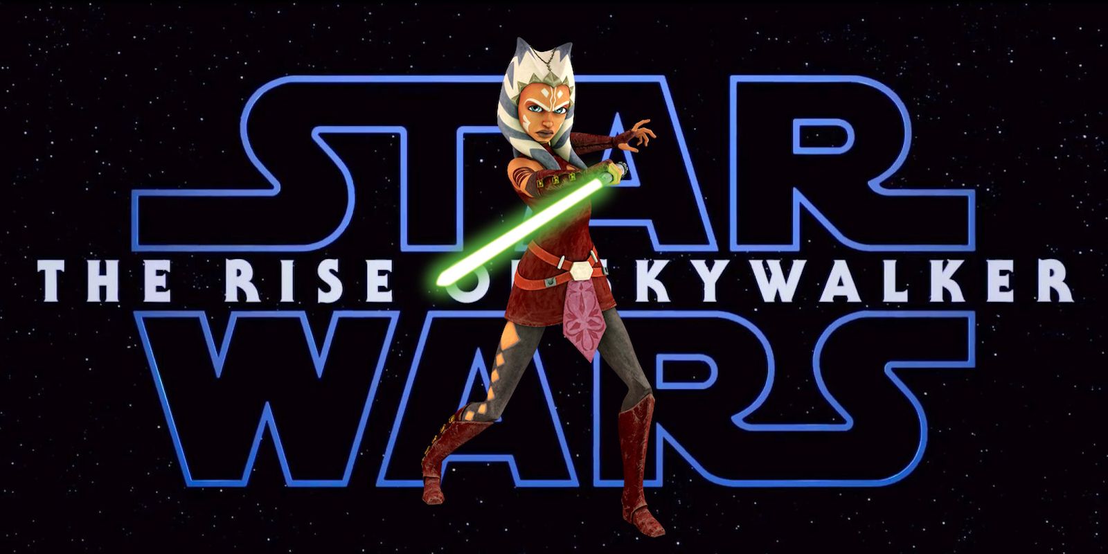 Star Wars: Is Ahsoka Dead in The Rise of Skywalker?