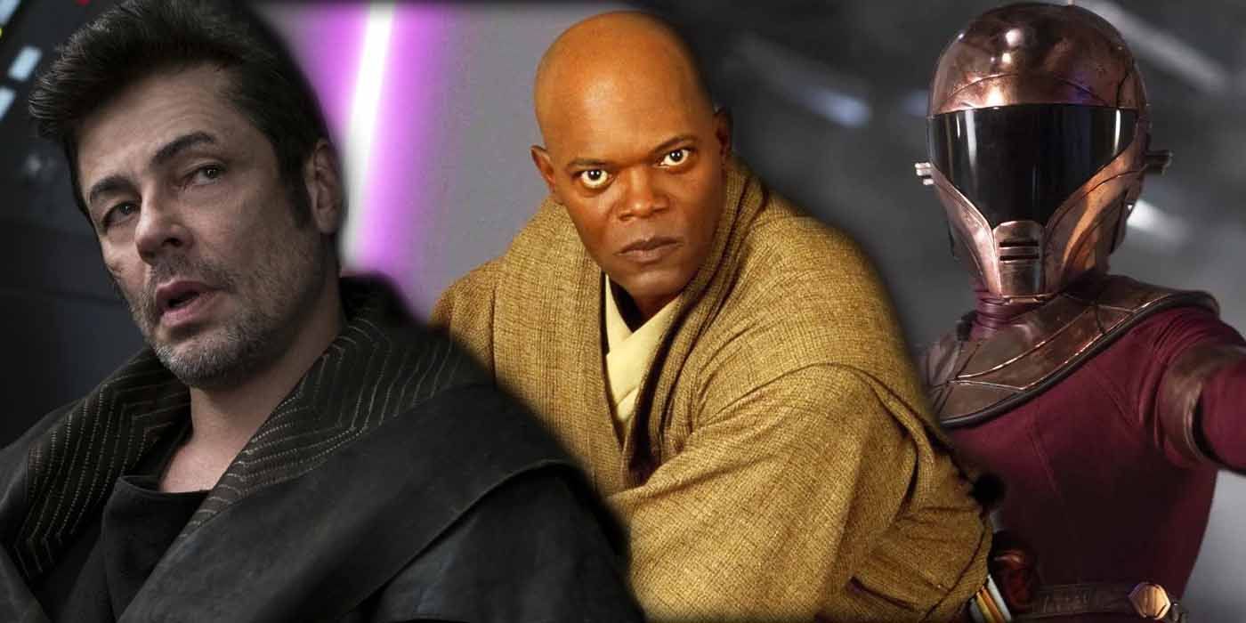 Star Wars: Why Do Well-Known Actors Keep Accepting Franchise Roles?