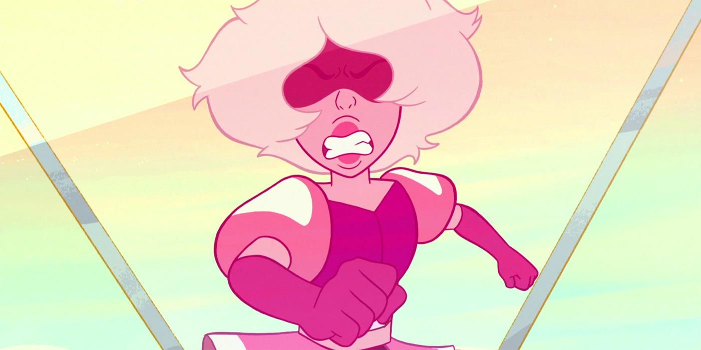 Steven Universe - Apple TV