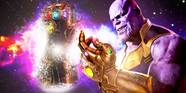 Avengers Infinity War s Thanos Snap Was Impossible With The Gauntlet