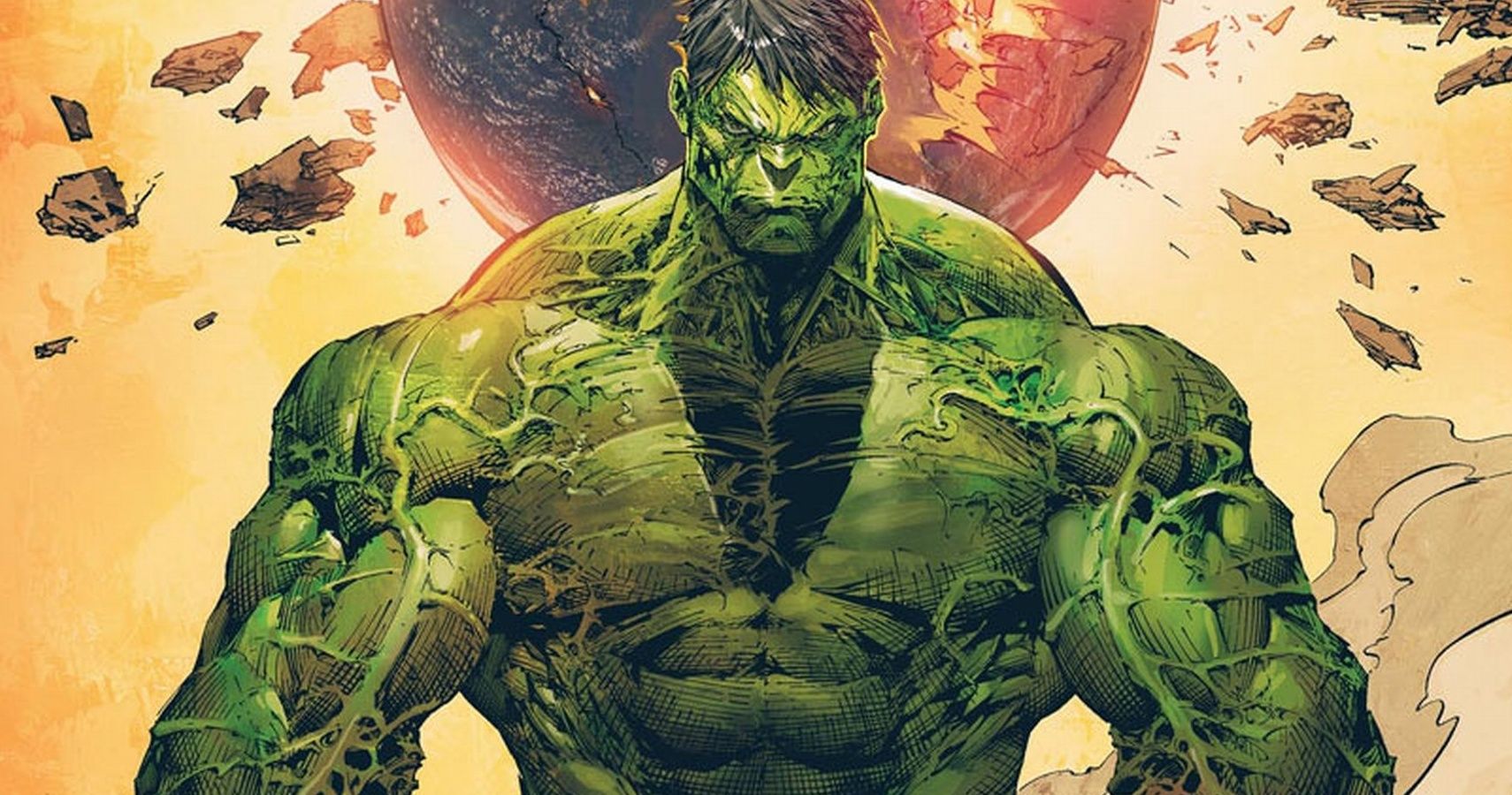 Marvel: 5 Anime Characters Who Could Beat The Hulk (& 5 Who Can't)