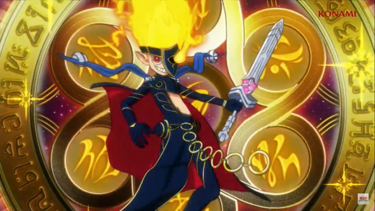 Get Yu Gi Oh Sevens Everything We Know About The New Series Cbr Free HD Wallpaper Yu Gi Oh Sevens Everything We Know About The New Series Cbr For Free