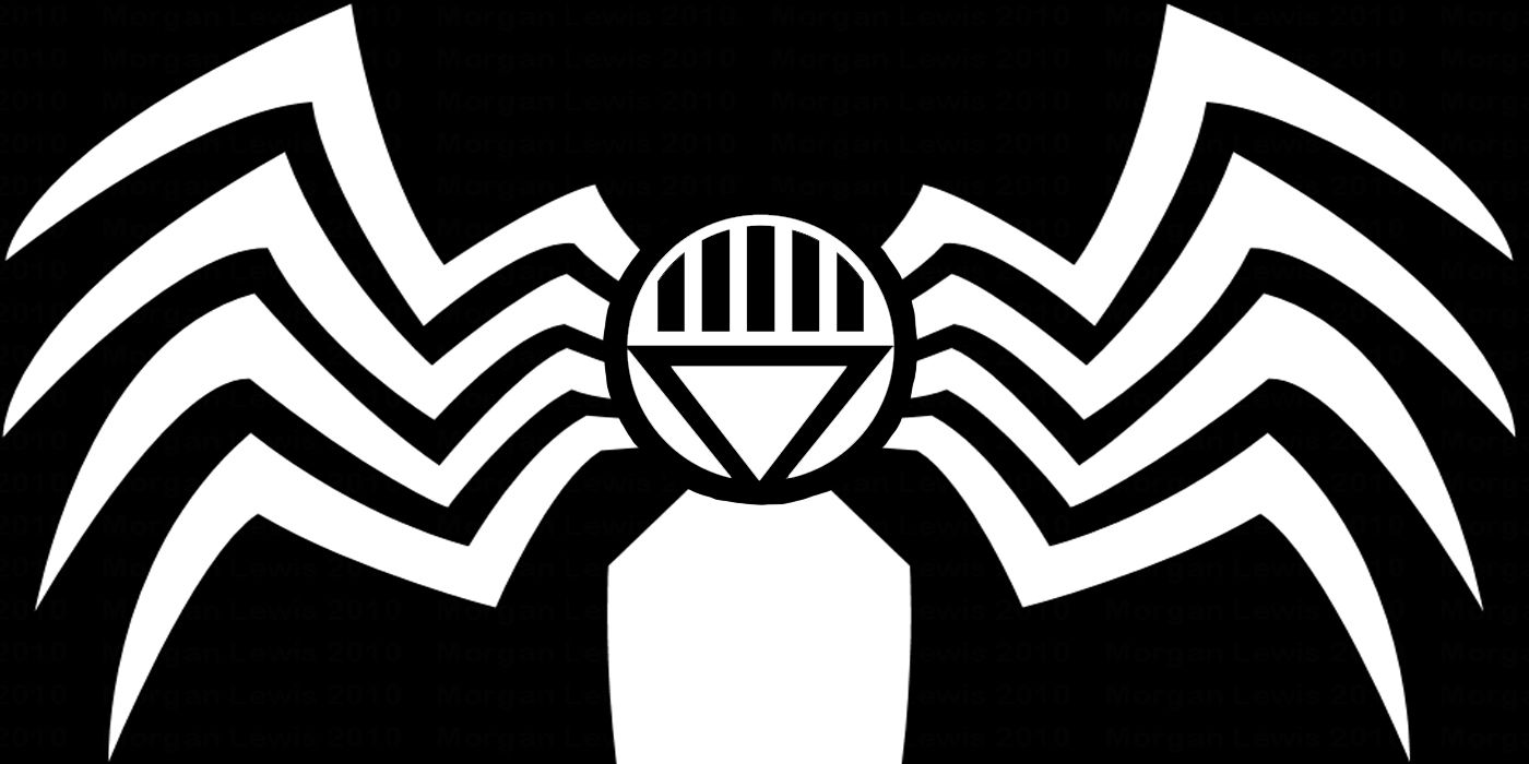Venom Just Started Marvel's Blackest Night
