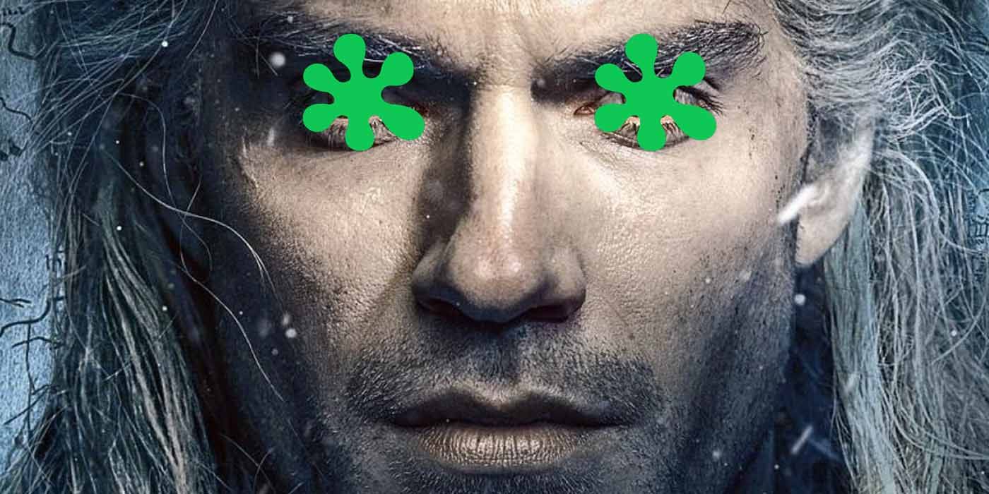 Geralt of North on X: Does Rotten tomatoes score matter