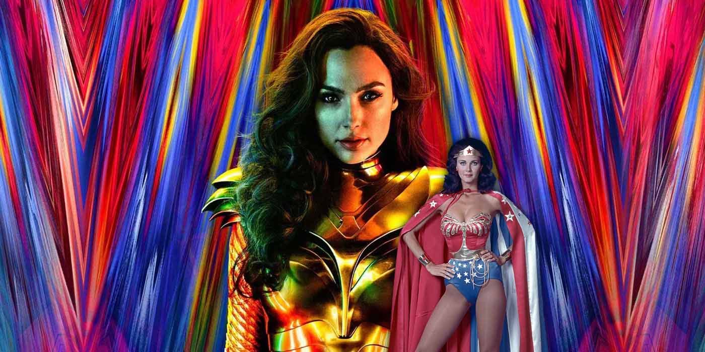 Wonder Woman 1984': Patty Jenkins And Cast Surprised By Lynda