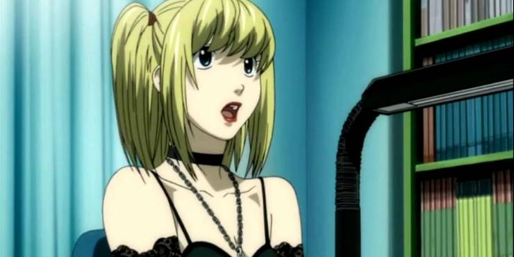 15 Best Yandere Characters In Anime Ranked Cbr