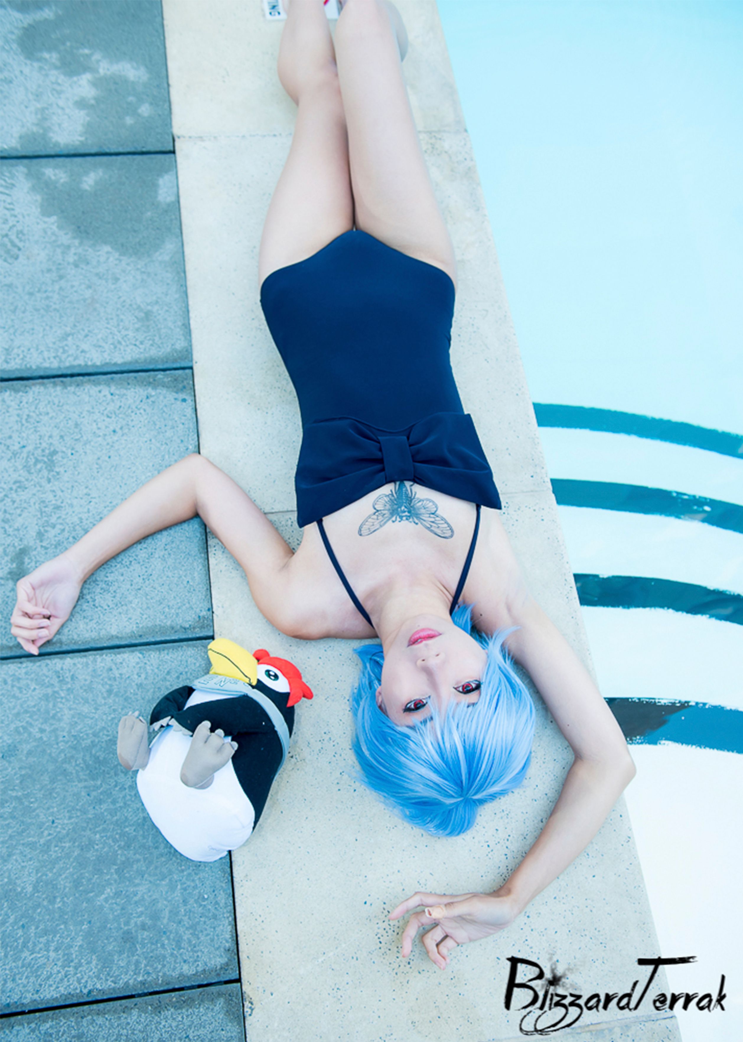 Evangelion 10 Amazing Rei Cosplays That Look Just Like The Anime