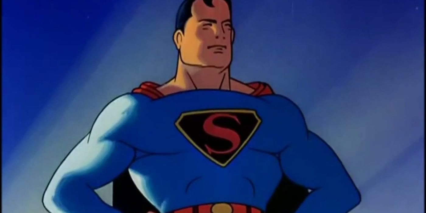 Using One Iconic DC Theme Would be A Huge Mistake for James Gunns Superman