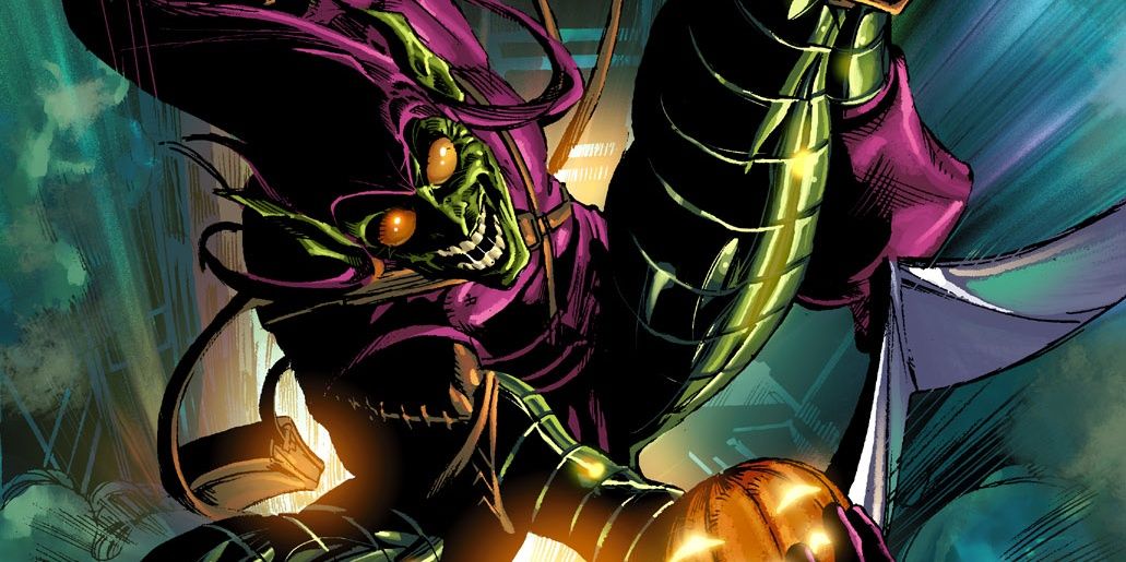 Marvel Comics: 10 Marvel Comics Villains Who Would Be Powerful Sith Lords