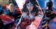 5 Good Things That Came Out Of The New 52 5 Bad Things 